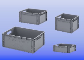 Eurobehälter Eurobox